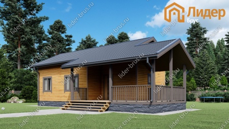 Проект ДБ-201