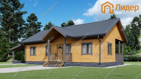 Проект ДБ-202