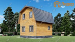 Второй вид мини