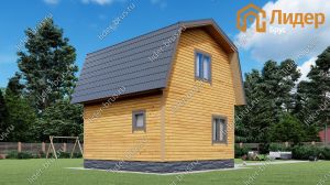 Третий вид мини