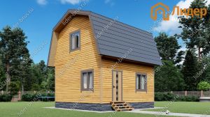 Четвертый вид мини