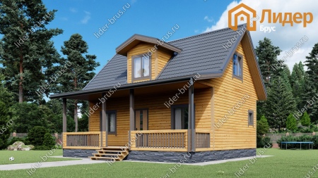 Проект ДБ-206