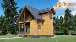 Главный вид мини