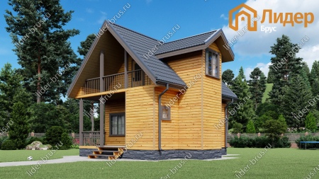 Проект ДБ-209