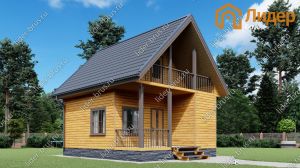 Четвертый вид мини