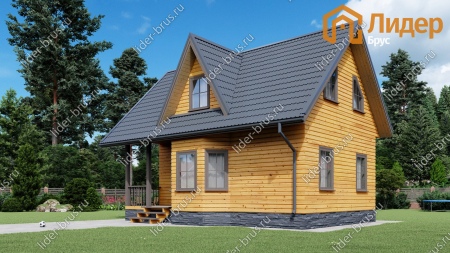 Проект ДБ-210