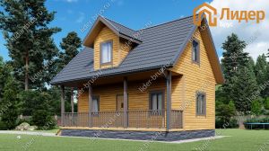 Главный вид мини