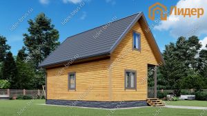 Третий вид мини