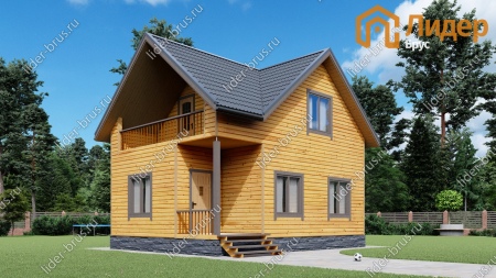 Проект ДБ-212