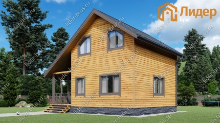 Проект ДБ-213