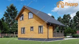 Третий вид мини