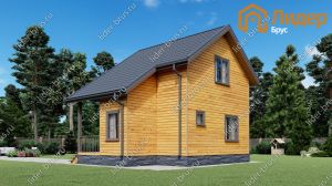 Второй вид мини