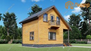 Четвертый вид мини