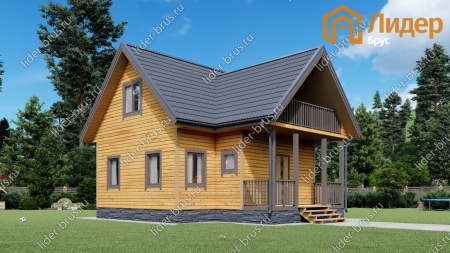 Проект ДБ-217