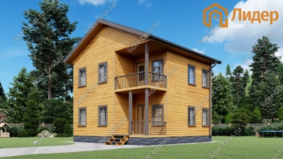 Проект ДБ-218