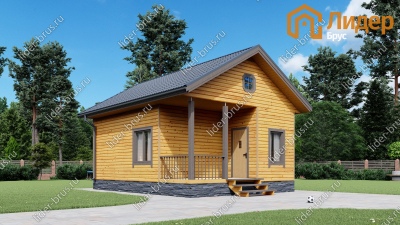 Проект ДБ-219