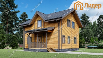 Проект ДБ-23