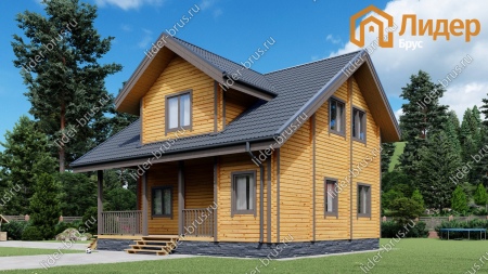 Проект ДБ-24