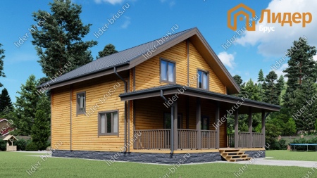 Проект ДБ-25