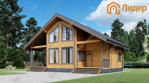 Главный вид мини