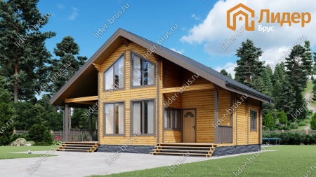 Проект ДБ-30