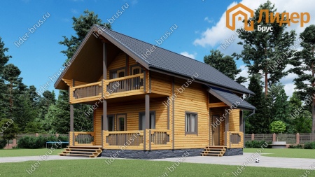 Проект ДБ-34