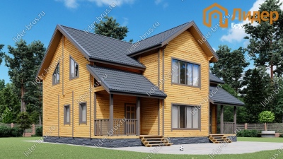 Проект ДБ-35