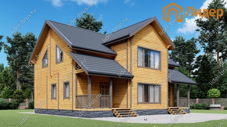 Проект ДБ-35