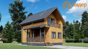 Главный вид мини