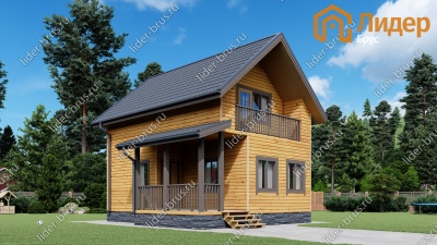 Проект ДБ-36