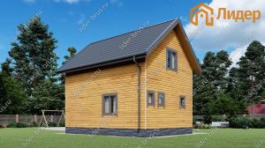 Третий вид мини