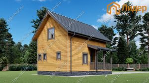 Четвертый вид мини