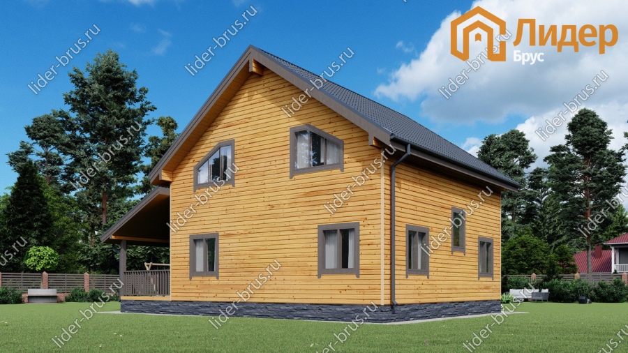 Третий вид проект ДБ-37