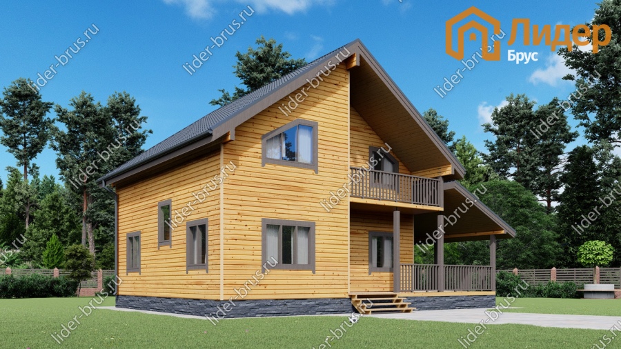 Четвертый вид проект ДБ-37