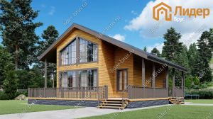 Главный вид мини