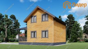 Второй вид мини