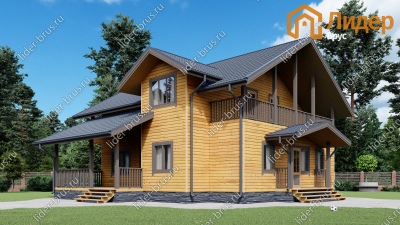 Проект ДБ-46