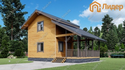 Проект ДБ-47