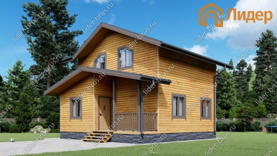 Проект ДБ-48