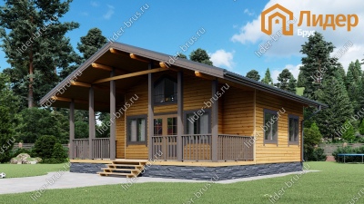 Проект ДБ-49