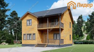 Главный вид мини