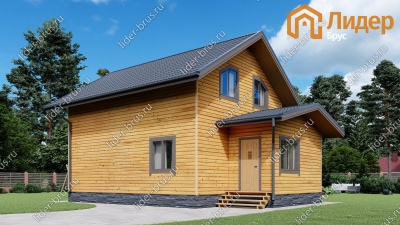 Проект ДБ-50