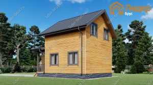 Второй вид мини