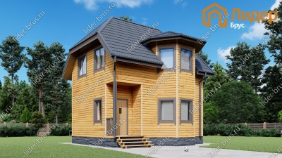 Проект ДБ-58