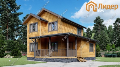 Проект ДБ-59