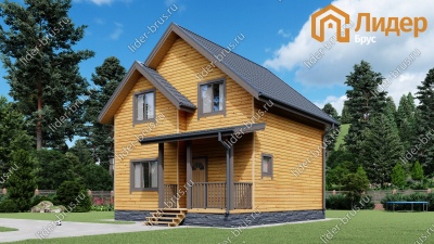 Проект ДБ-60