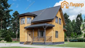 Главный вид мини