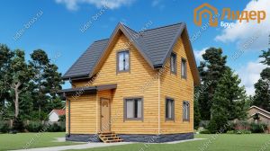 Второй вид мини