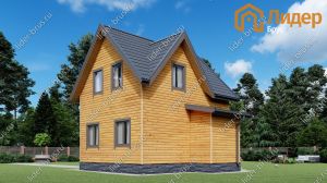 Третий вид мини