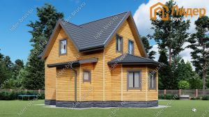 Четвертый вид мини